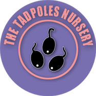 The Tadpoles Nursery web site
