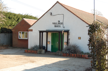 Woodham Walter Village Hall