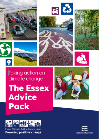 Essex Residents Advice Pack