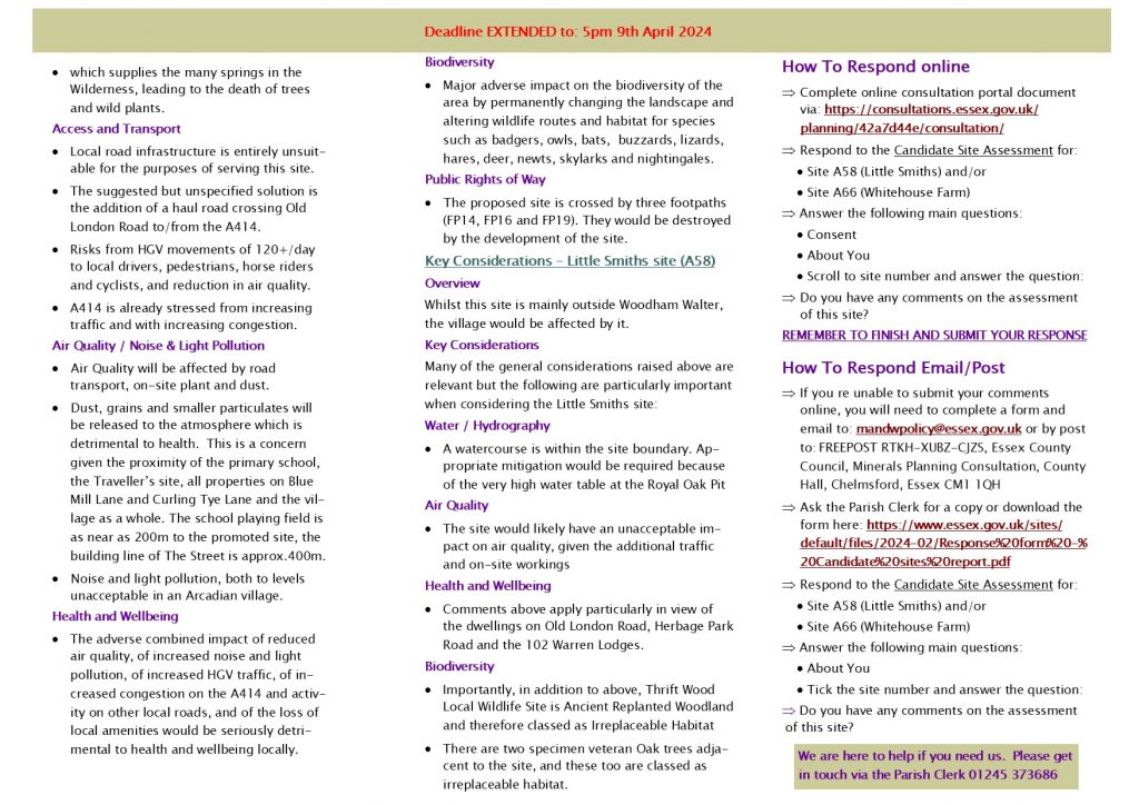 Guidance Flyer Electronic Version EXTENSION Page 2