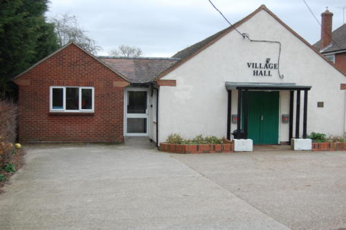 WW Village Hall